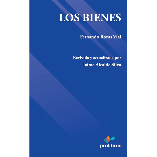LOS BIENES