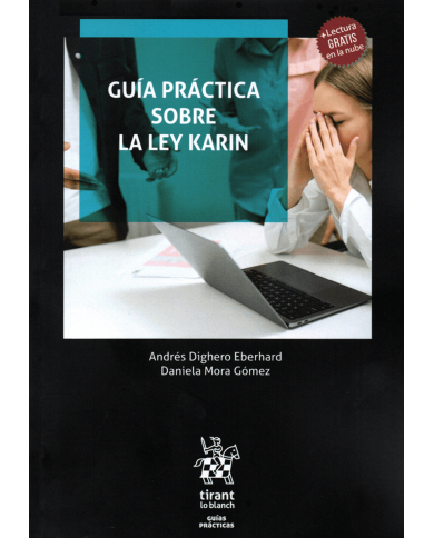 GUÍA PRÁCTICA SOBRE LA LEY KARIN
