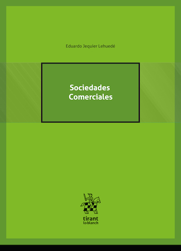SOCIEDADES COMERCIALES - TOMOS I Y II